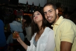 Saturday Night at La Paz Pub, Byblos